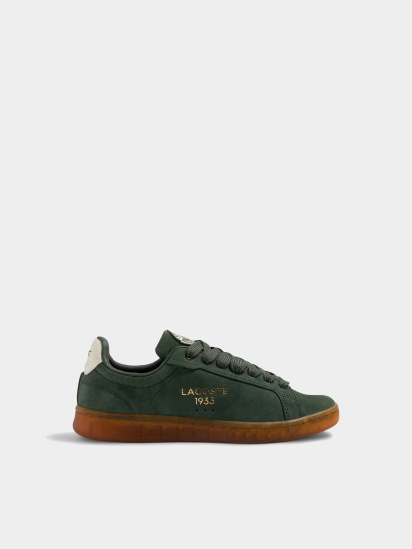 Кеди низькі Lacoste Carnaby Pro модель 746SFA0080AAT - фото