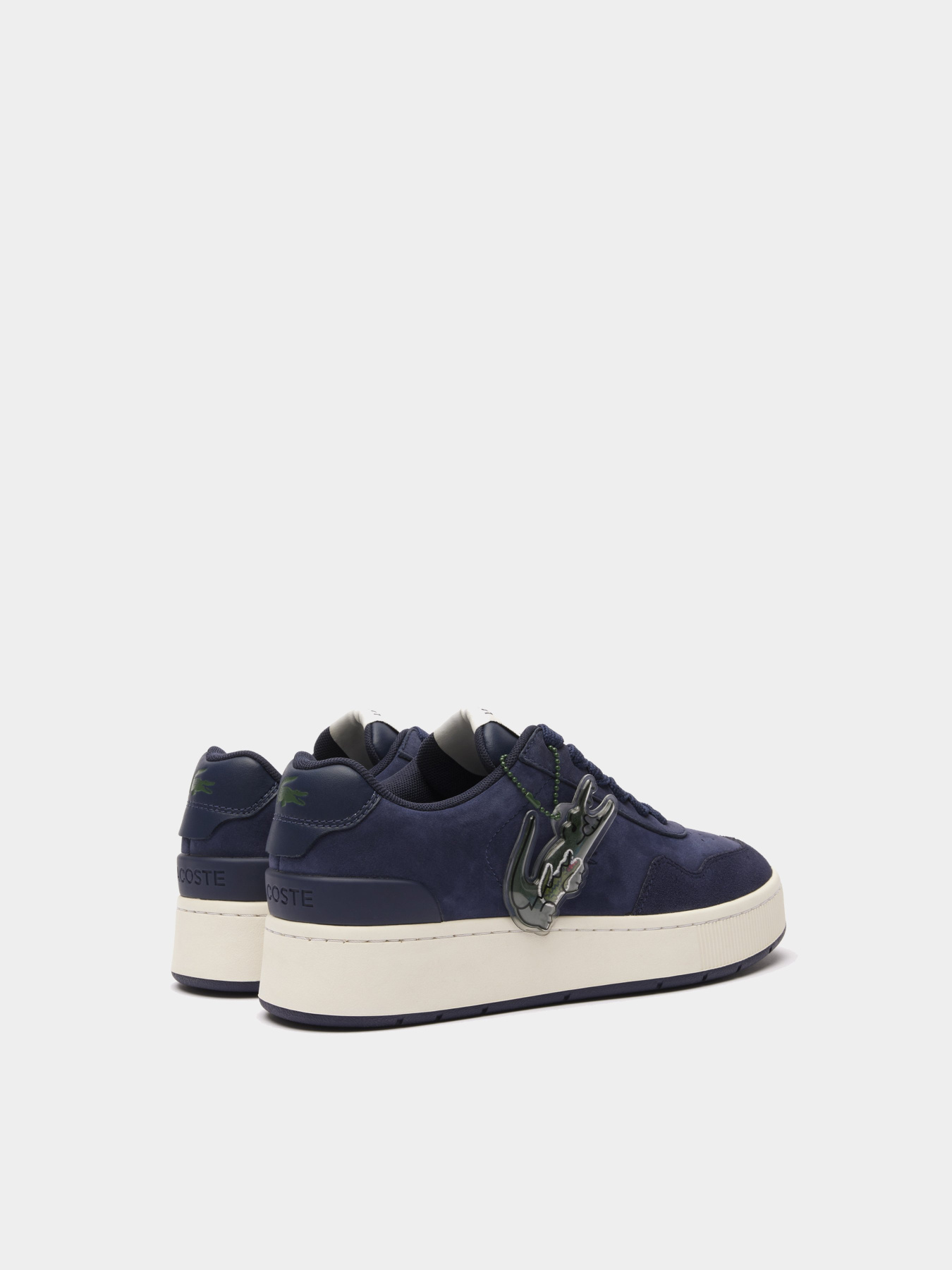 Кросівки Lacoste Ace Clip модель 746SFA0091J18 Фото