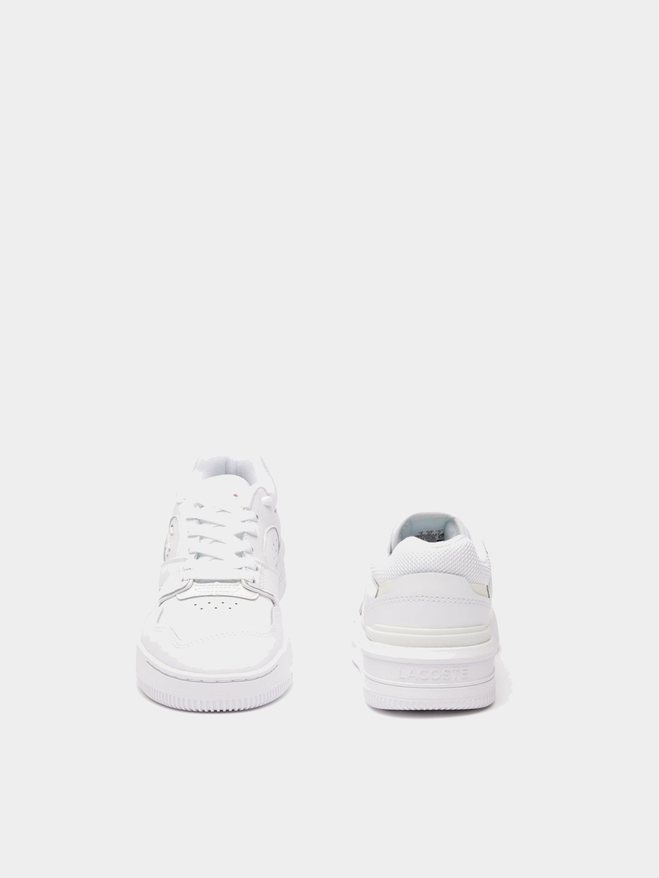 Кроссовки Lacoste Lineshot модель 746SFA009221G Фото