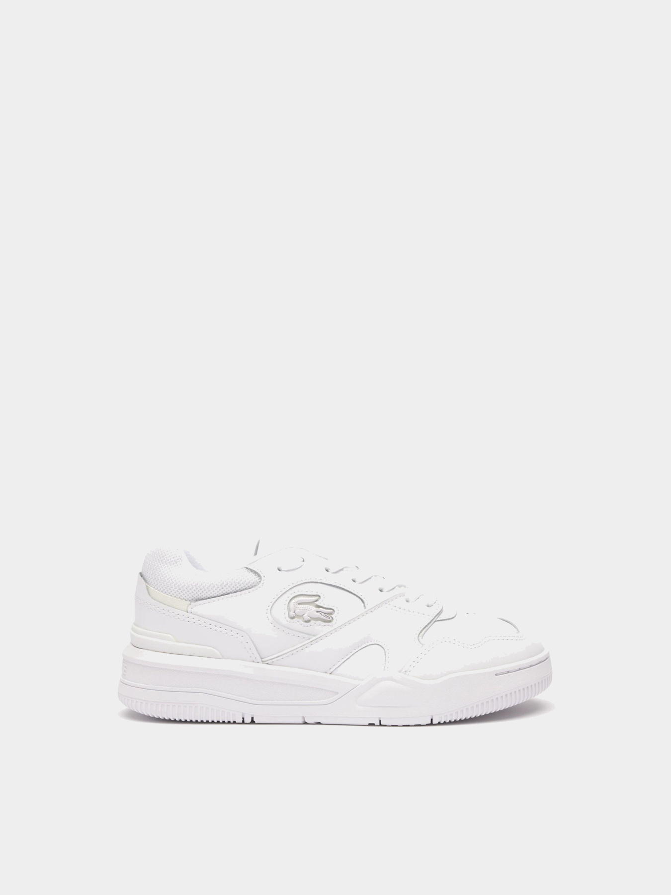 Кросівки повсякденні Lacoste Lineshot модель 746SFA009221G Кросівки повсякденні Lacoste Lineshot модель 746SFA009221G Фото