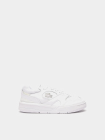 Кросівки повсякденні Lacoste Lineshot модель 746SFA009221G Кросівки повсякденні Lacoste Lineshot модель 746SFA009221G Фото