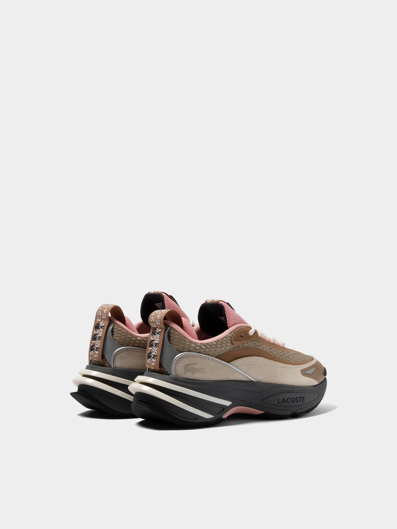 Кроссовки Lacoste Odyssa модель 746SFA0100BG6 Фото