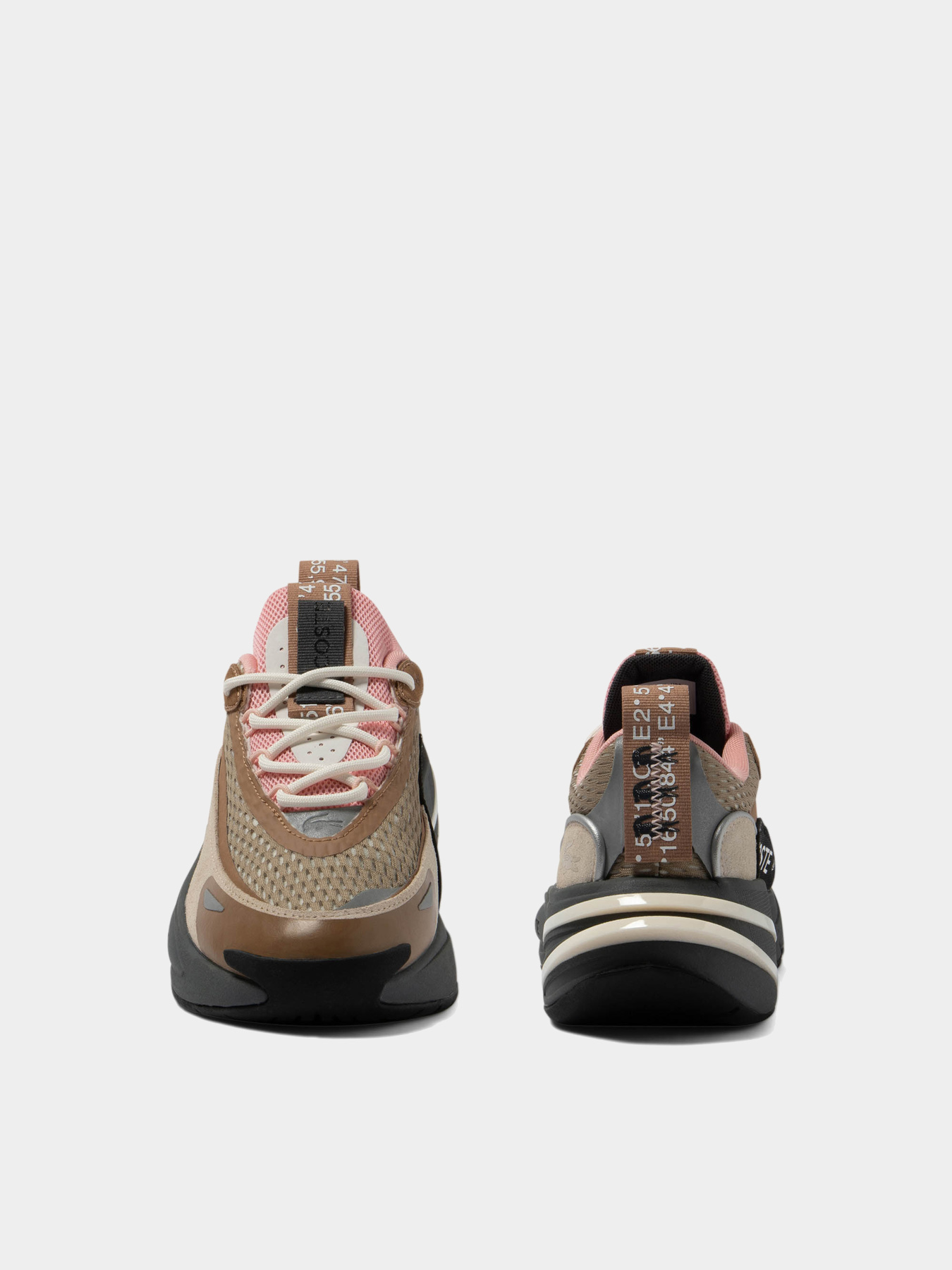 Кроссовки Lacoste Odyssa модель 746SFA0100BG6 Фото