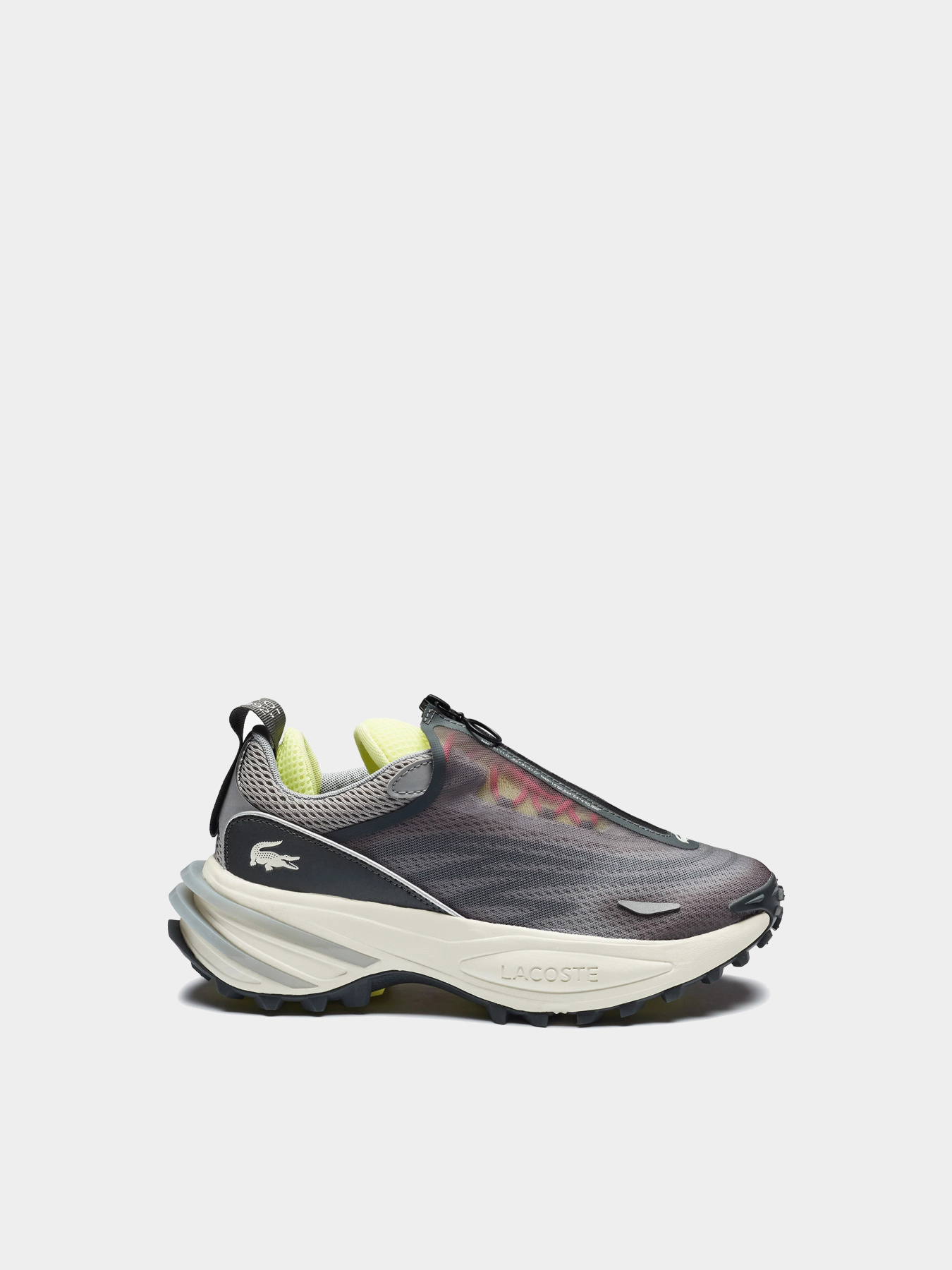 Тактические кроссовки Lacoste Outdoor Audyssor модель 746SFA010203C Фото