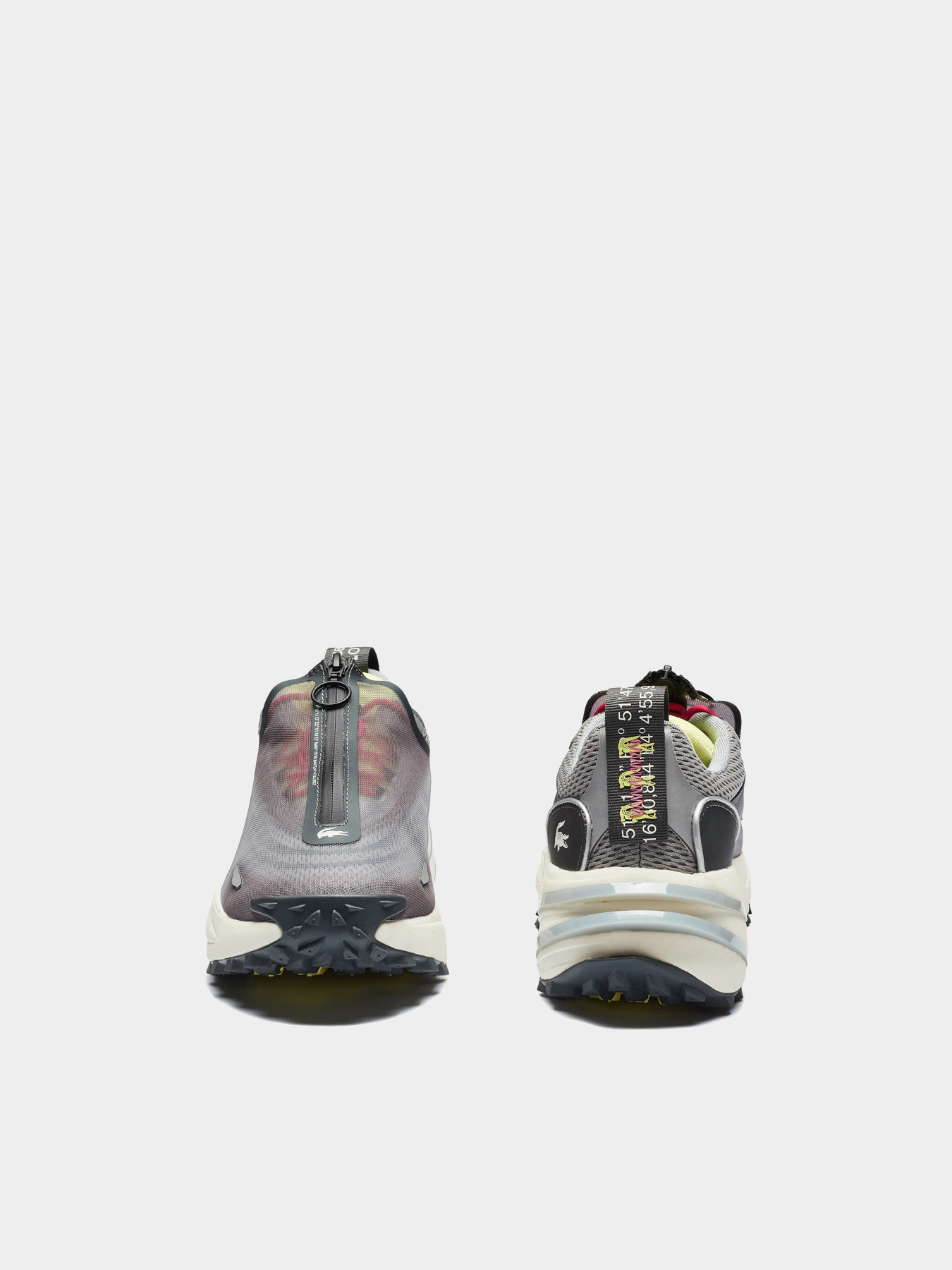 Кросівки повсякденні Lacoste Outdoor Audyssor модель 746SFA010203C Фото