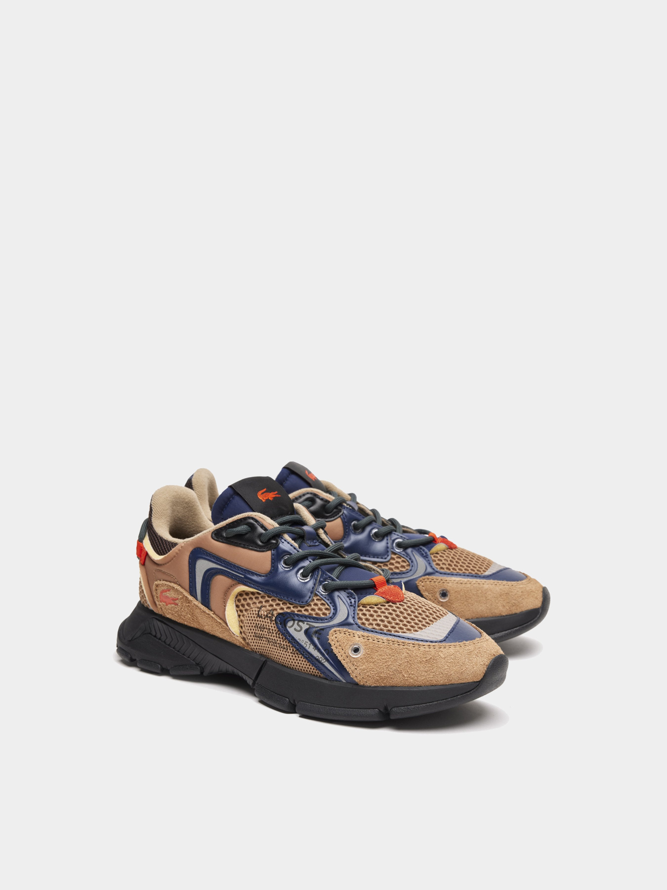 Кроссовки повседневные Lacoste Sport L003 Neo модель 746SMA000311I Фото