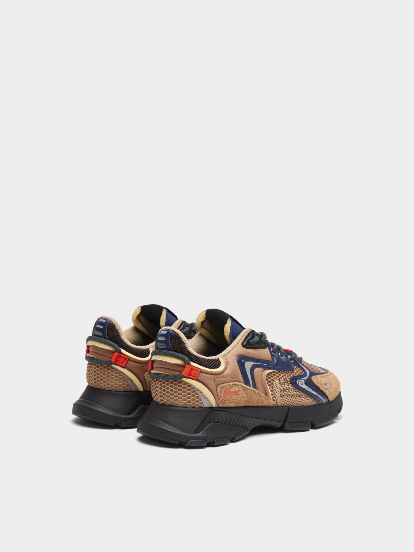 Кроссовки повседневные Lacoste Sport L003 Neo модель 746SMA000311I Фото