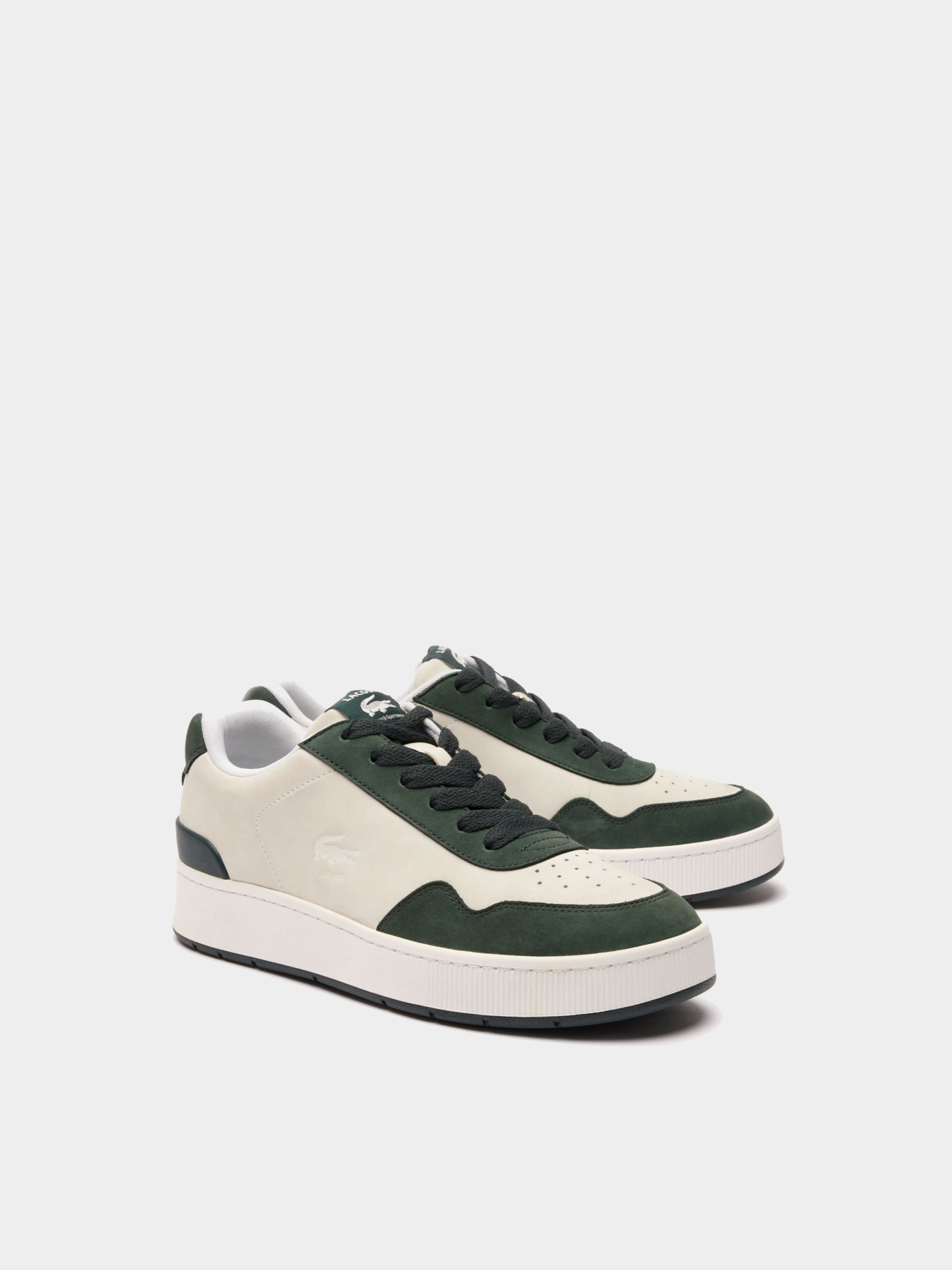 Кроссовки Lacoste Ace Clip модель 746SMA00331R5 Фото