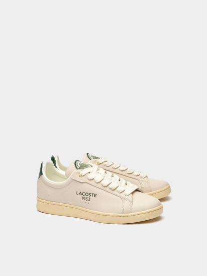 Кеди низькі Lacoste Carnaby Pro модель 746SMA0037WG1 — фото - INTERTOP