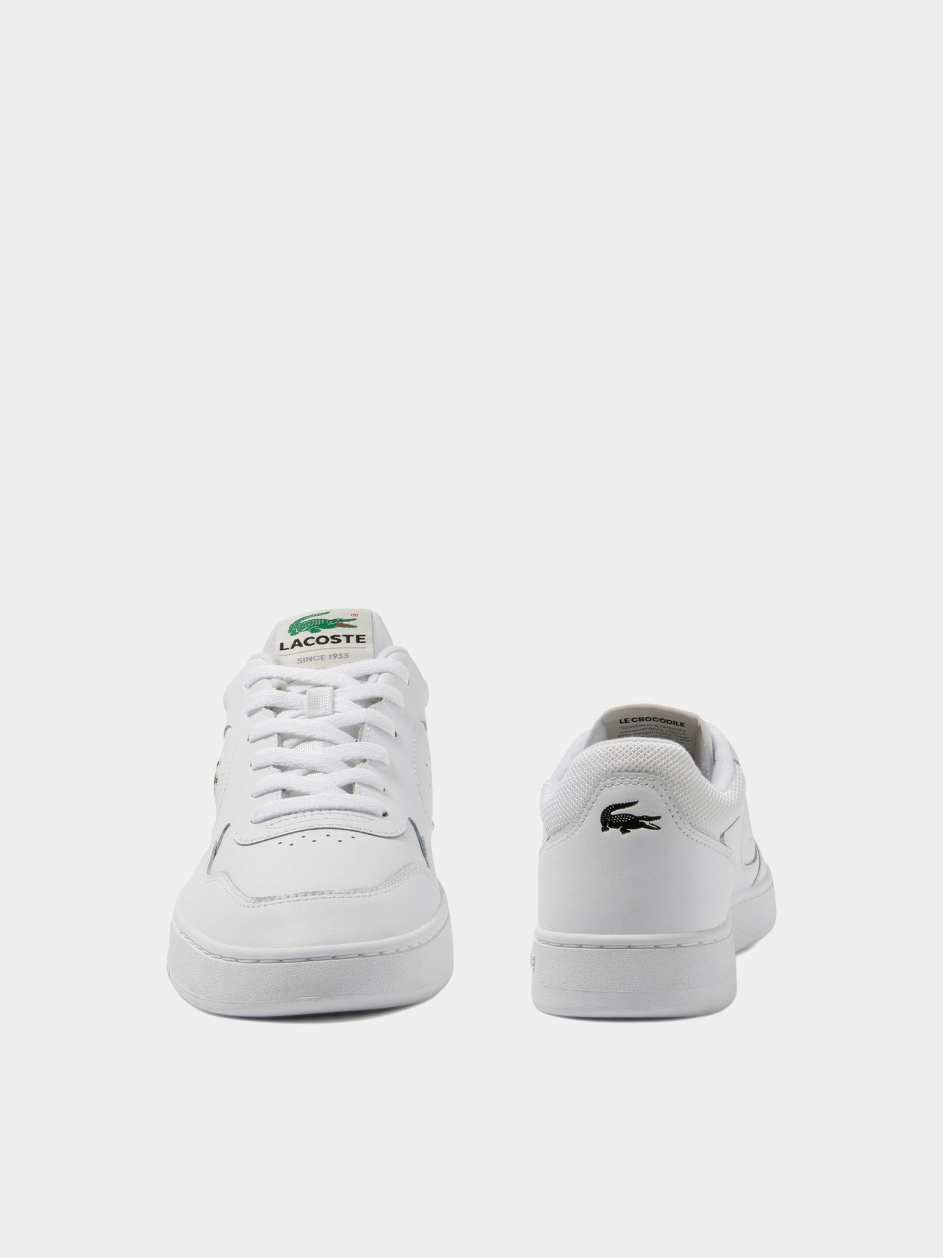 Кроссовки Lacoste Lineset модель 746SMA004521G Фото