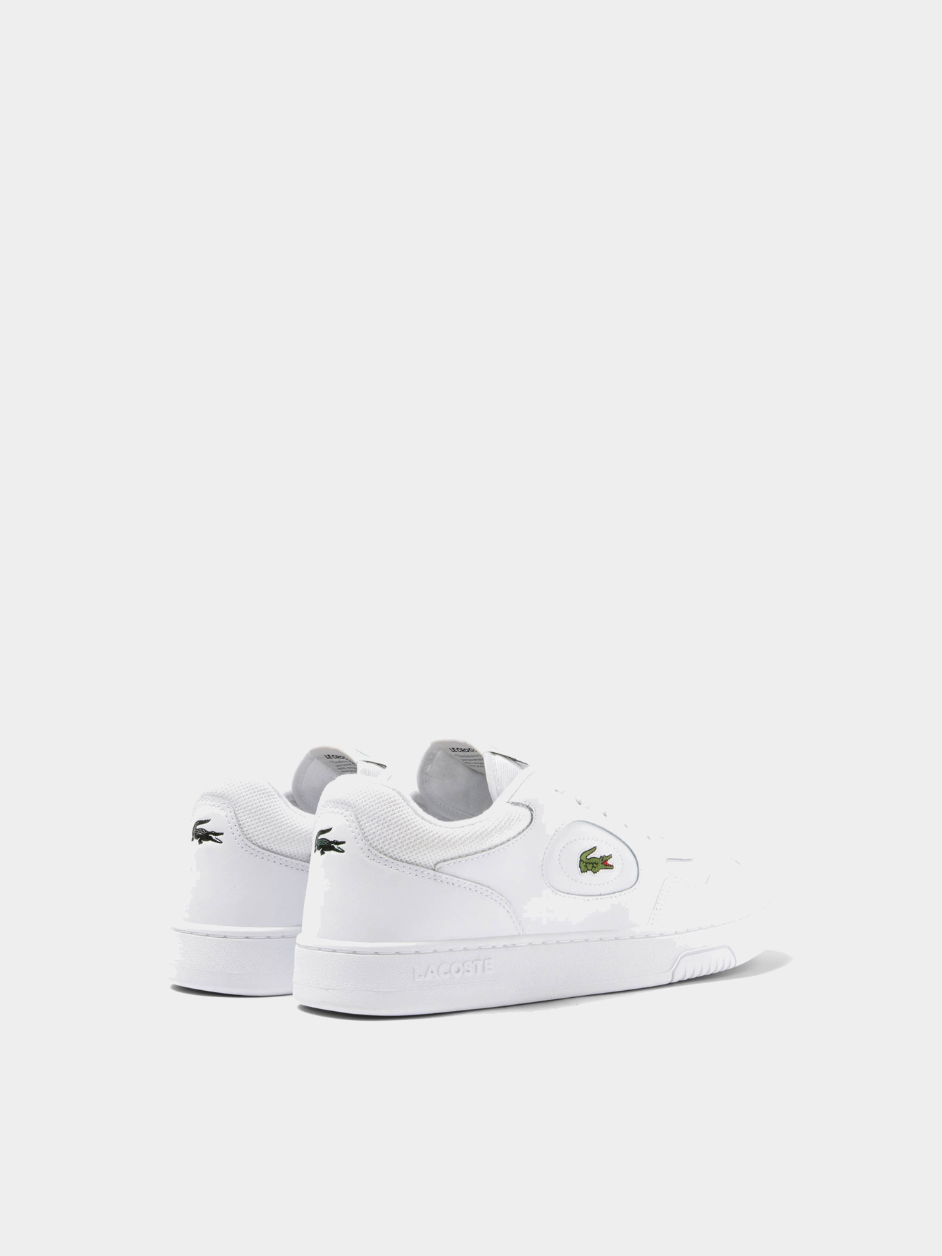 Кроссовки Lacoste Lineset модель 746SMA004521G Фото