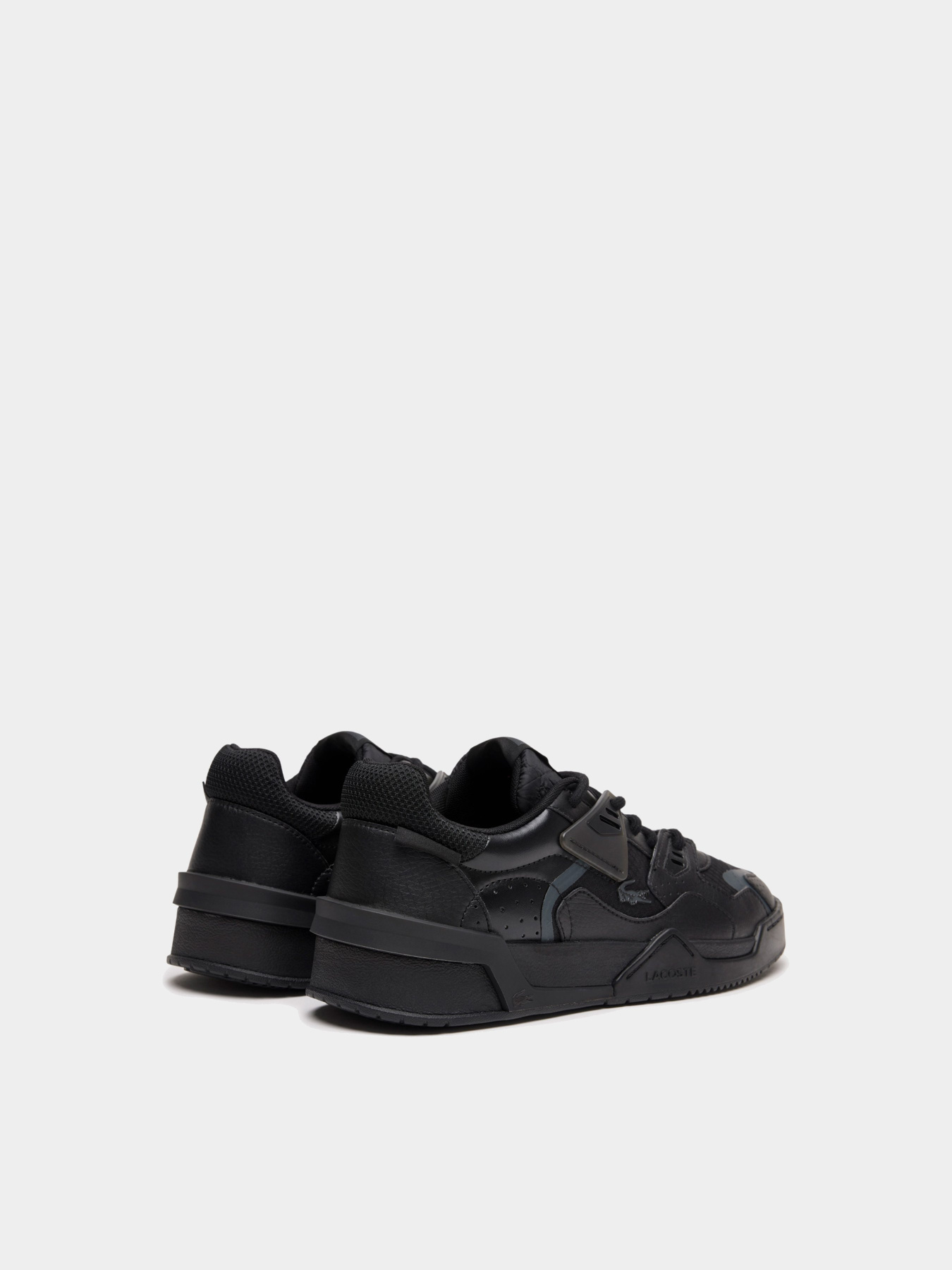 Кроссовки Lacoste Lt Court 125 модель 746SMA005502H Фото