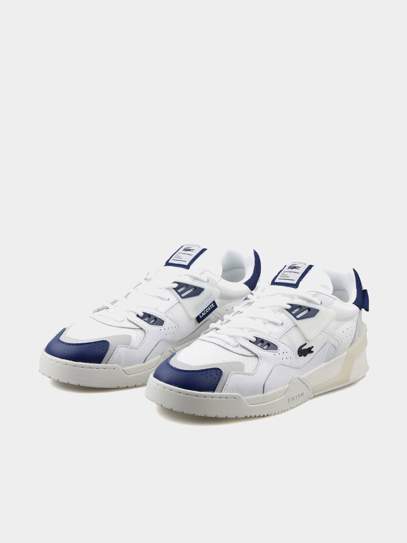 Кроссовки Lacoste LT 125 модель 746SMA0057042 Фото