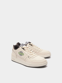 Кроссовки Lacoste T-Clip модель 746SMA00672G9 Фото