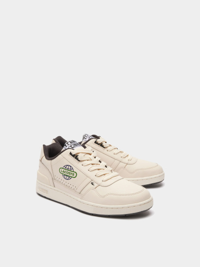 Кросівки Lacoste T-Clip модель 746SMA00672G9 - фото