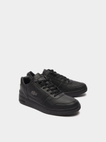 Кроссовки Lacoste T-Clip модель 746SMA007102H Фото