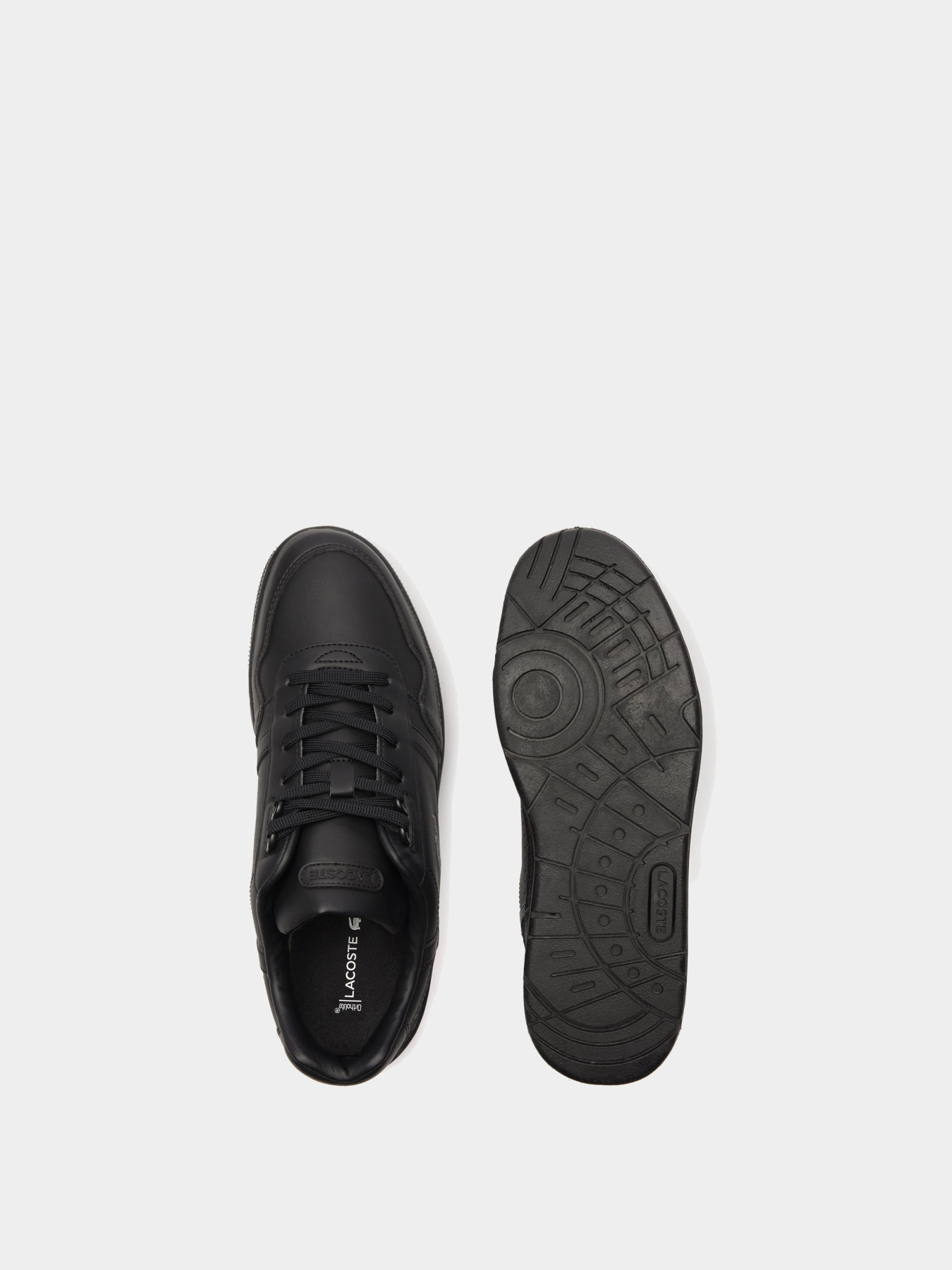 Кросівки повсякденні Lacoste T-Clip модель 746SMA007102H Фото