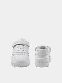 Кроссовки Lacoste T-Clip Velcro модель 746SMA007321G Фото