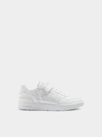 Кроссовки Lacoste T-Clip Velcro модель 746SMA007321G Фото