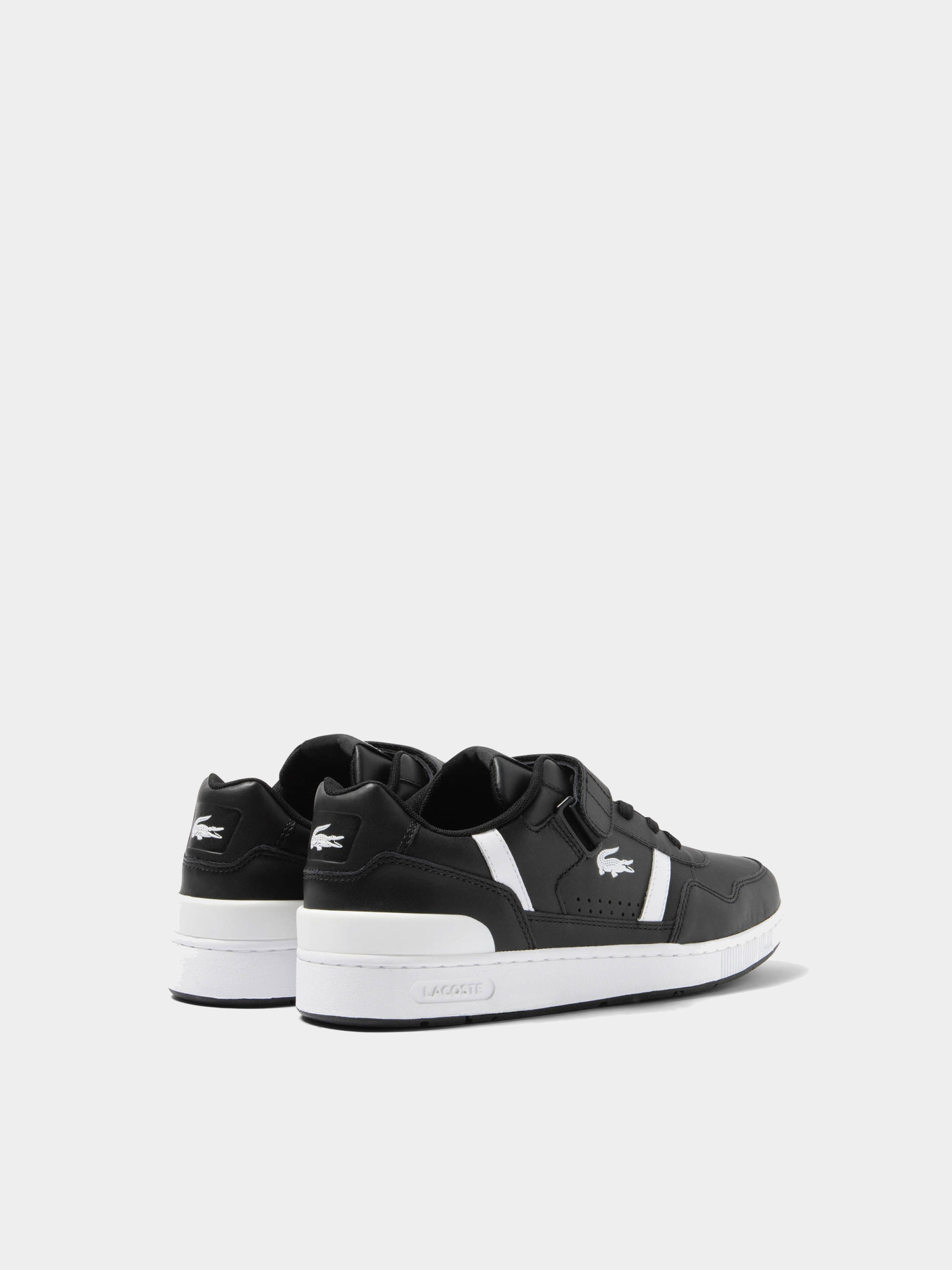 Кросівки Lacoste T-Clip Velcro модель 746SMA0073312 Фото