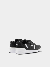 Кросівки Lacoste T-Clip Velcro модель 746SMA0073312 Фото