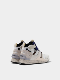 Тактические кроссовки Lacoste Run Breaker модель 746SMA0085042 Фото