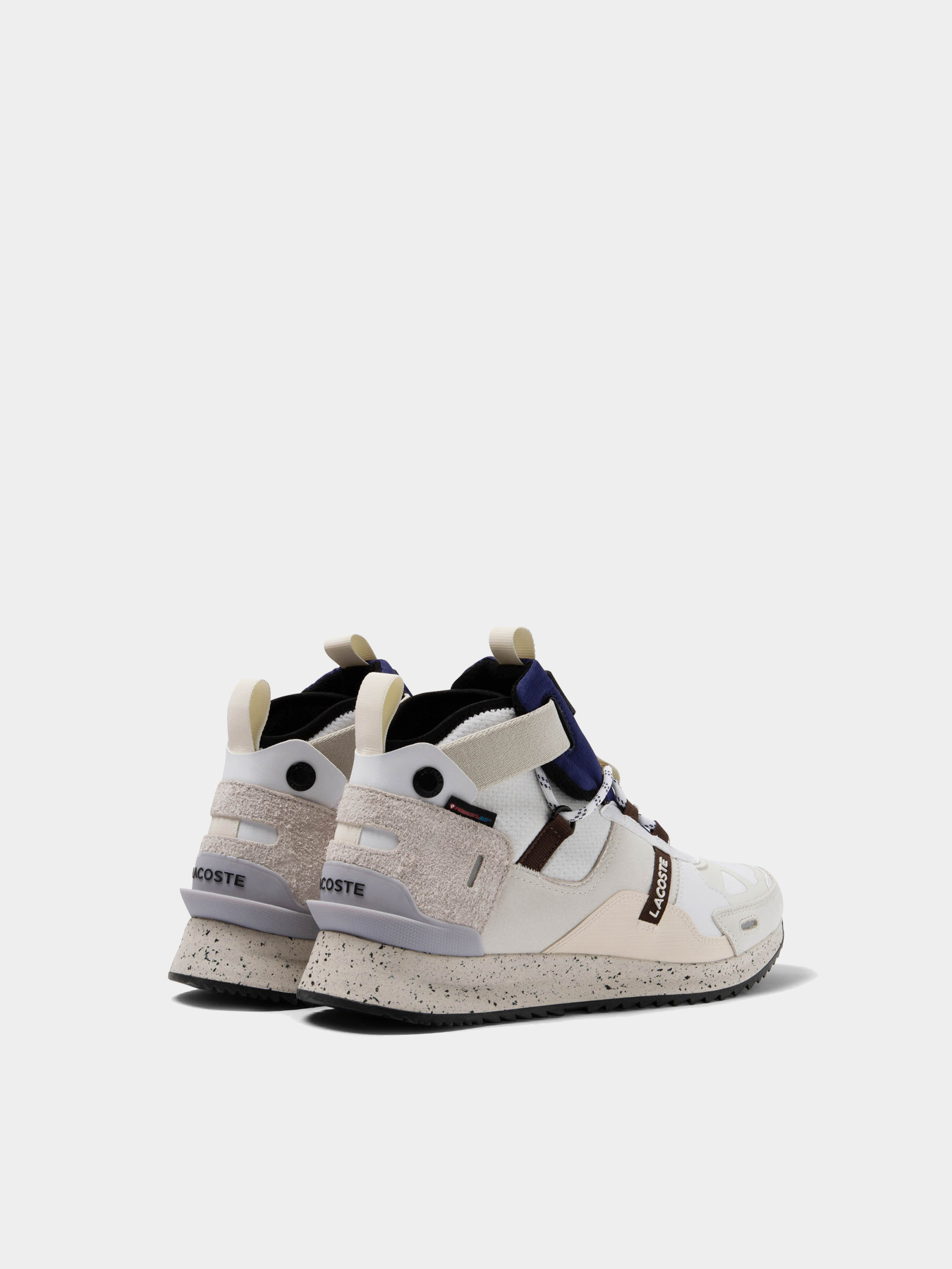 Кроссовки повседневные Lacoste Run Breaker модель 746SMA0085042 Фото