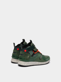 Тактические кроссовки Lacoste Run Breaker модель 746SMA0085AG9 Фото