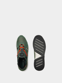 Тактические кроссовки Lacoste Run Breaker модель 746SMA0085AG9 Фото