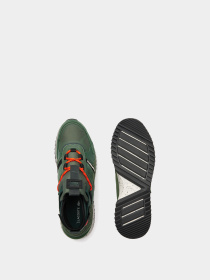 Кроссовки повседневные Lacoste Run Breaker модель 746SMA0085AG9 Фото