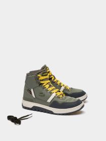 Кросівки повсякденні Lacoste T-Clip модель 746SMA0086DA7 Фото