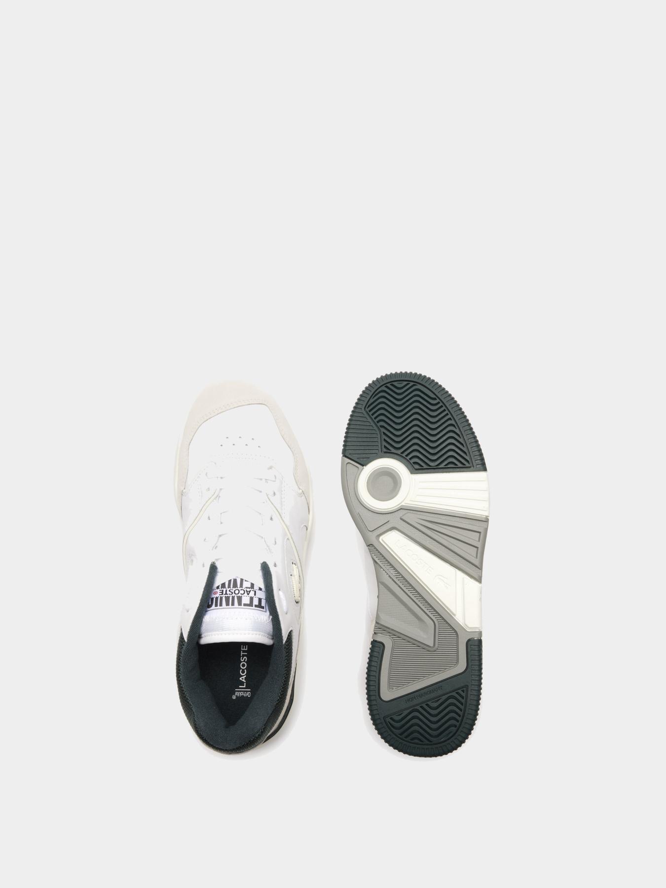 Кроссовки Lacoste Lineshot модель 746SMA00881R5 Фото