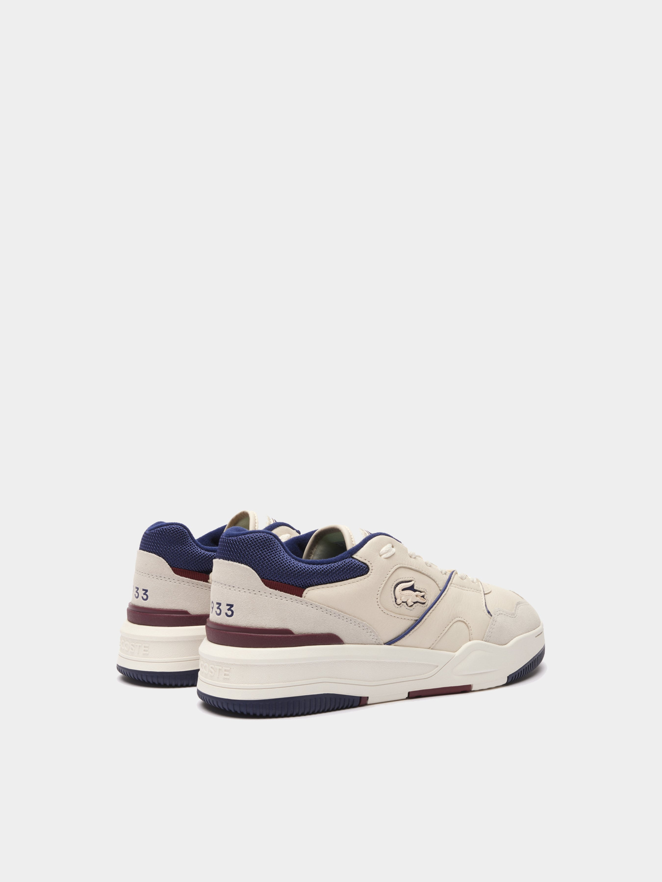 Кроссовки Lacoste Lineshot модель 746SMA0088WN1 Фото