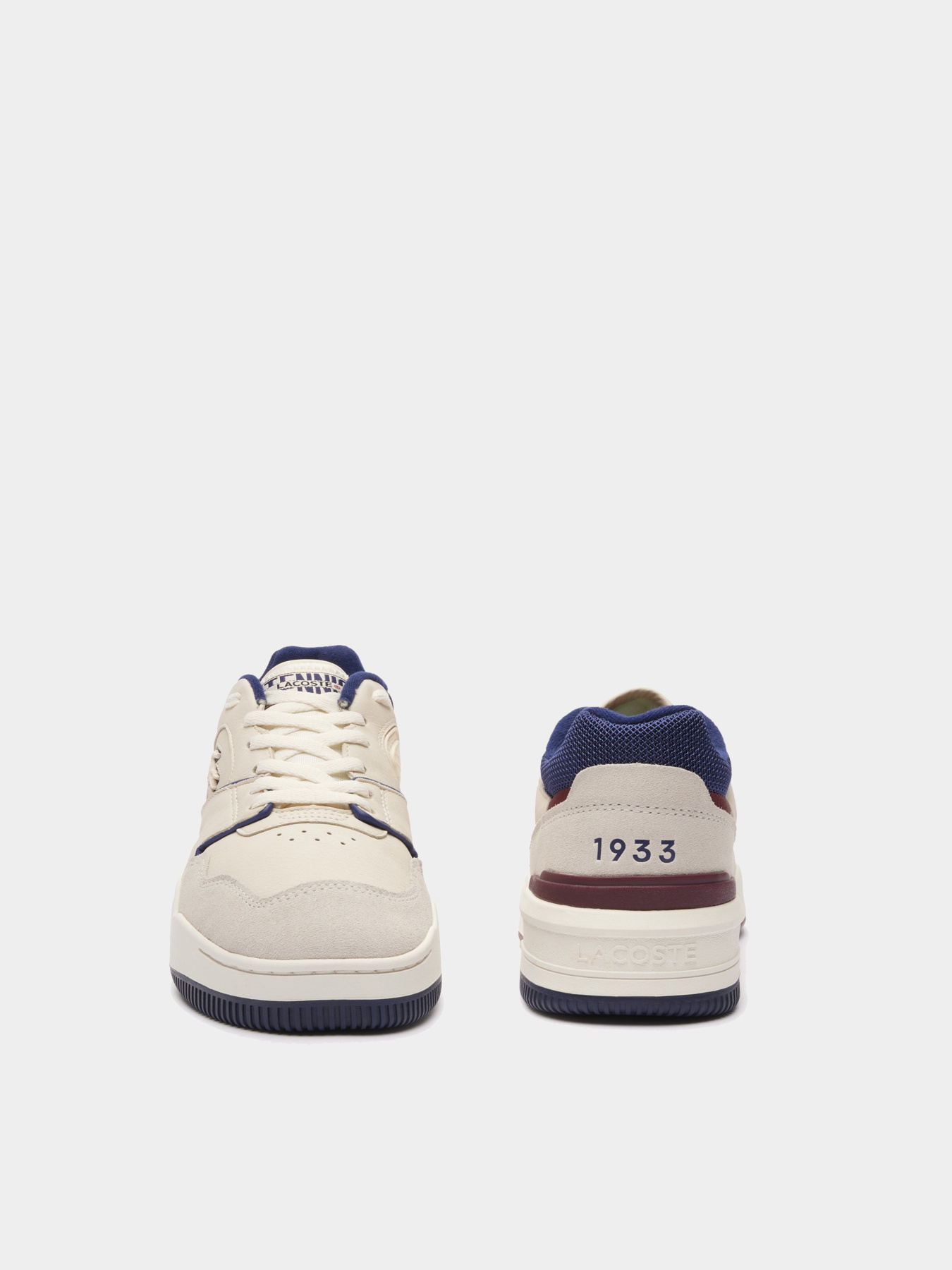 Кроссовки Lacoste Lineshot модель 746SMA0088WN1 Фото