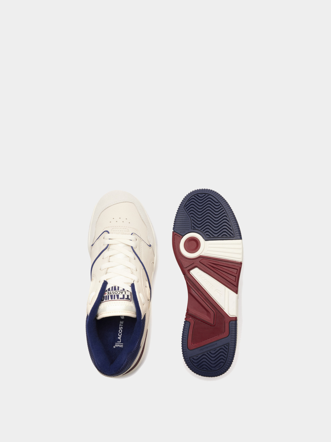 Кроссовки Lacoste Lineshot модель 746SMA0088WN1 Фото