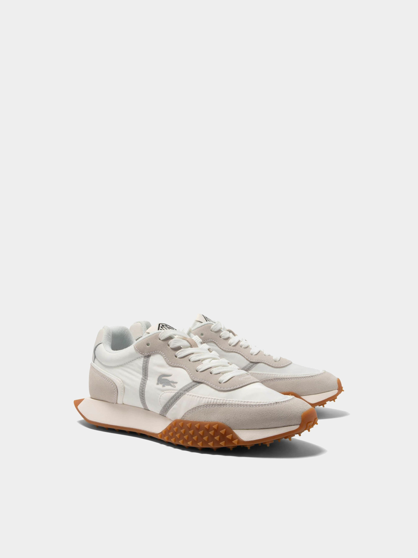 Кроссовки Lacoste L-Spin Deluxe модель 746SMA0094Y37 Фото