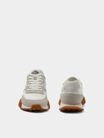 Кроссовки повседневные Lacoste L-Spin Deluxe модель 746SMA0094Y37 Фото