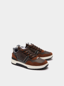 Кроссовки Lacoste T-Clip Winter модель 746SMA00971W7 Фото