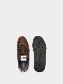 Кроссовки Lacoste T-Clip Winter модель 746SMA00971W7 Фото