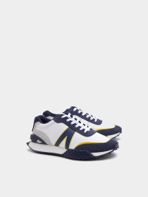 Кроссовки Lacoste L-Spin модель 746SMA0100042 Фото