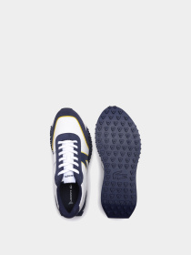 Кроссовки Lacoste L-Spin модель 746SMA0100042 Фото