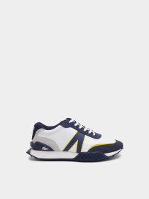 Кроссовки Lacoste L-Spin модель 746SMA0100042 Фото