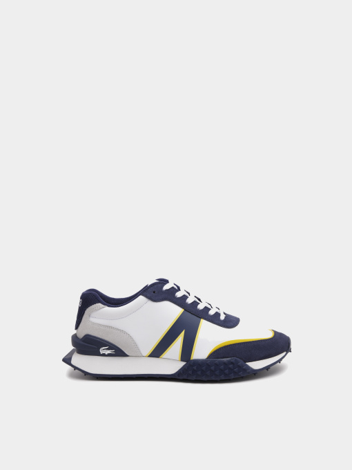 Кроссовки повседневные Lacoste L-Spin модель 746SMA0100042 Фото