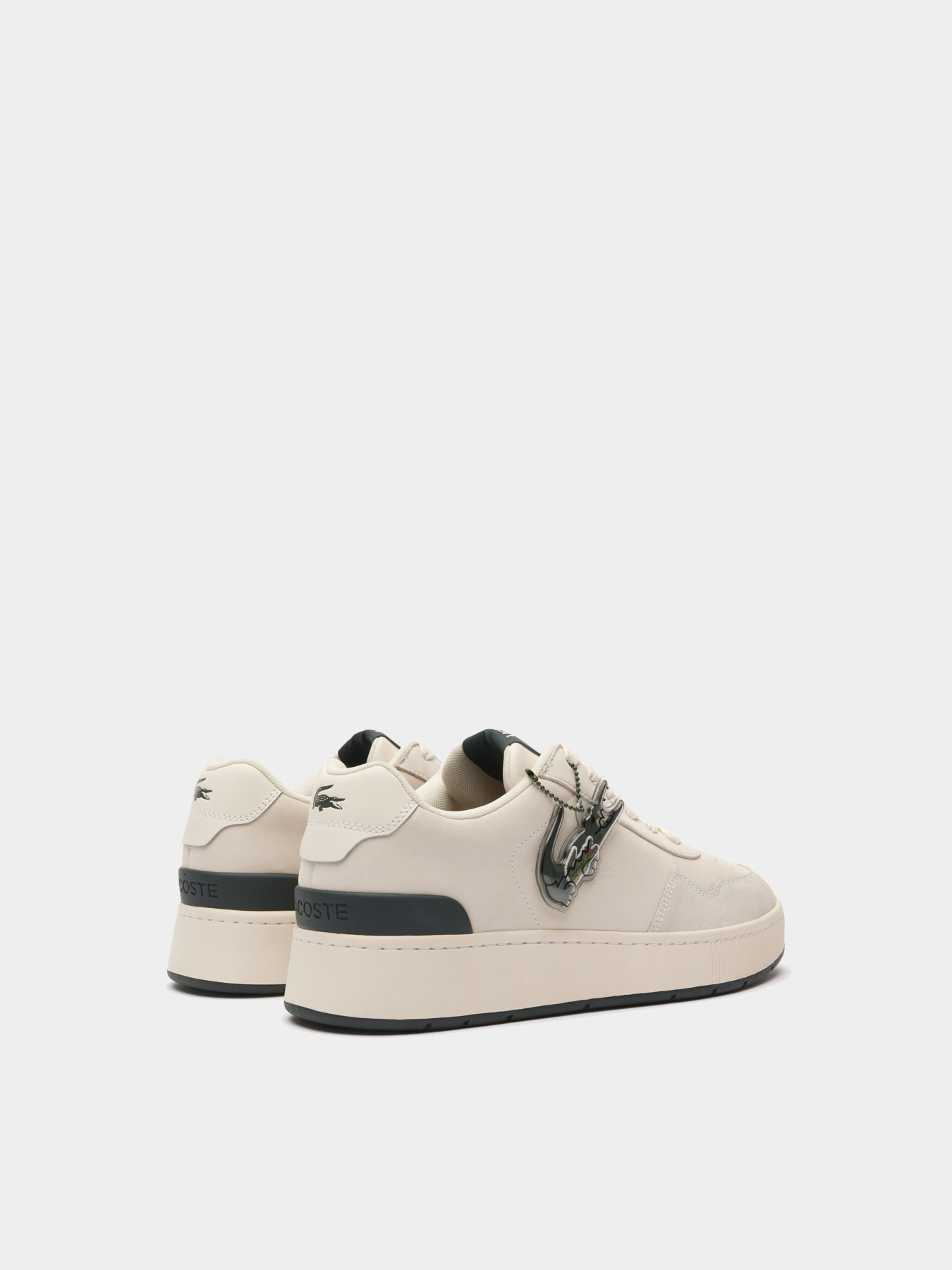 Кроссовки Lacoste Ace Clip модель 746SMA01081Y5 Фото