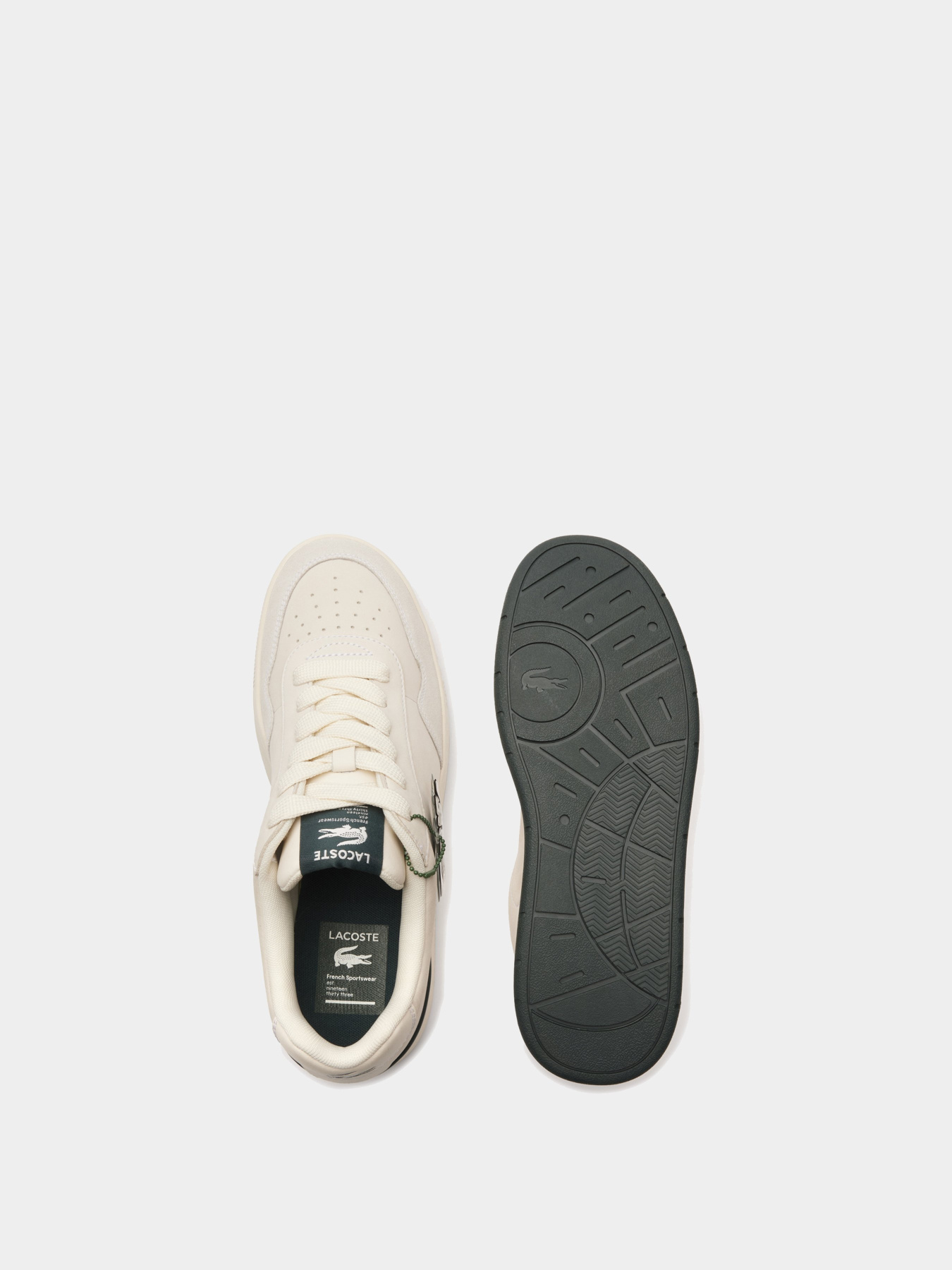 Кросівки повсякденні Lacoste Ace Clip модель 746SMA01081Y5 Фото