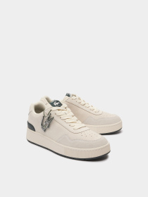 Кросівки повсякденні Lacoste Ace Clip модель 746SMA01081Y5 Фото