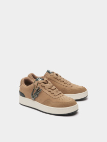 Кроссовки повседневные Lacoste Ace Clip модель 746SMA01082C3 Кроссовки повседневные Lacoste Ace Clip модель 746SMA01082C3 Фото