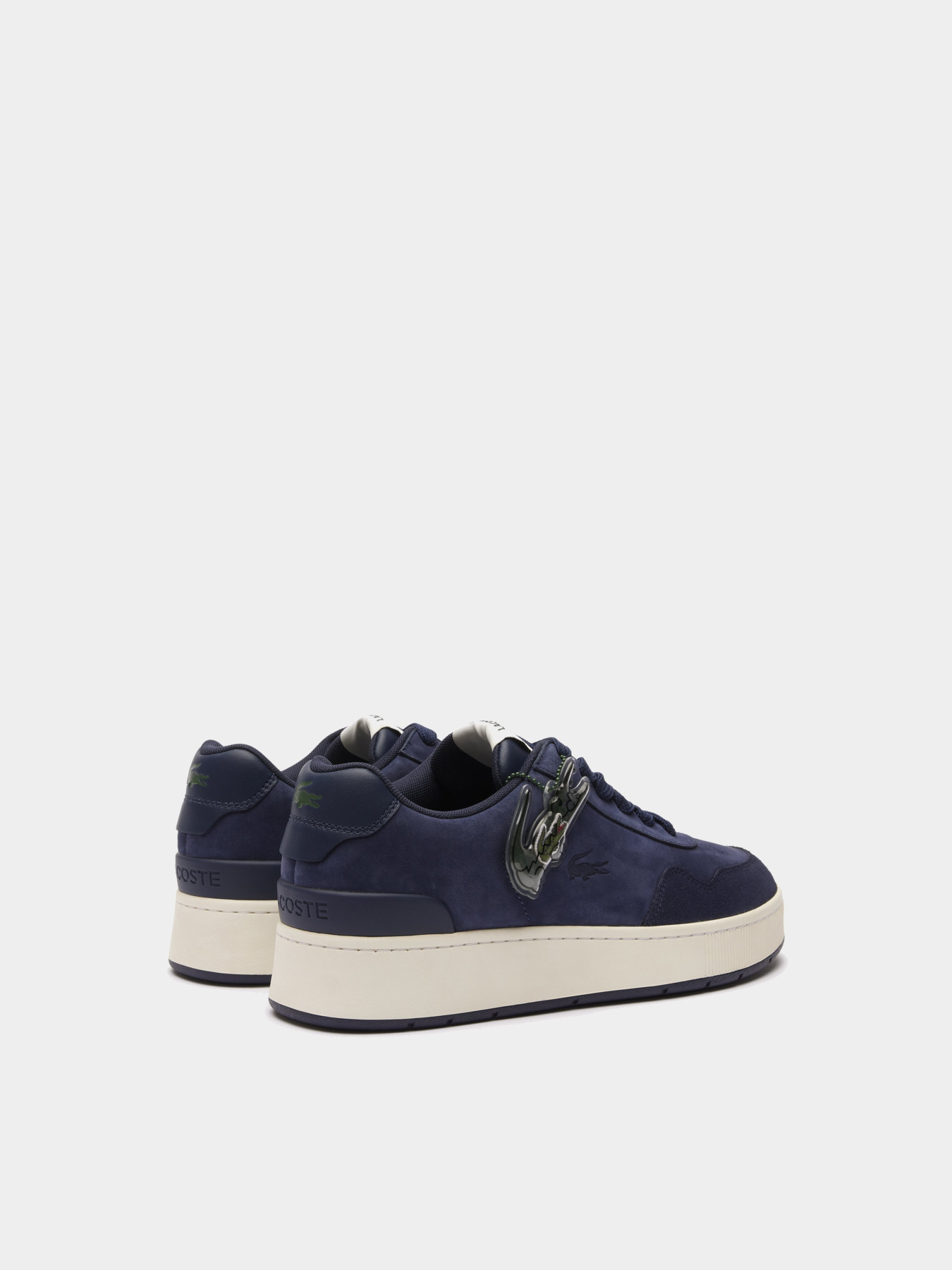 Кроссовки Lacoste Ace Clip модель 746SMA0108J18 Фото