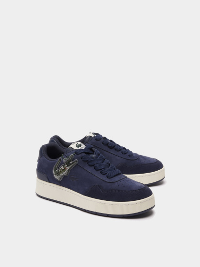 Кроссовки Lacoste Ace Clip модель 746SMA0108J18 — фото - INTERTOP