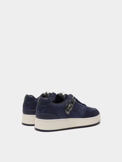 Кроссовки Lacoste Ace Clip модель 746SMA0108J18 — фото 3 - INTERTOP